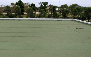 all Merton roofing types quoted for