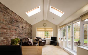 conservatory roof insulation Merton