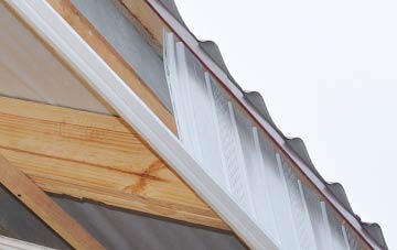 why Merton fascia repairs are essential
