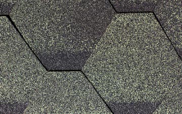 Merton fibreglass shingle repairs