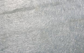 Merton laminate fibreglass or shingles?