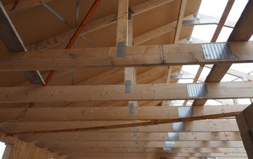 Merton roof truss costs