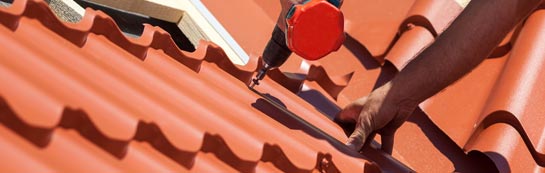save on Merton roof installation costs