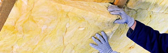 quotes for Merton roof insulation
