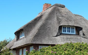 thatch roofing Merton